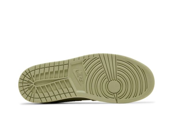 Jordan 1 Low SE Craft Light Olive FD6819-300 - Phonecase4u photo 4