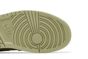 Jordan 1 Low SE Craft Light Olive FD6819-300 - Phonecase4u photo 5
