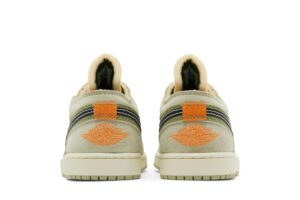 Jordan 1 Low SE Craft Light Olive FD6819-300 - Phonecase4u photo 6