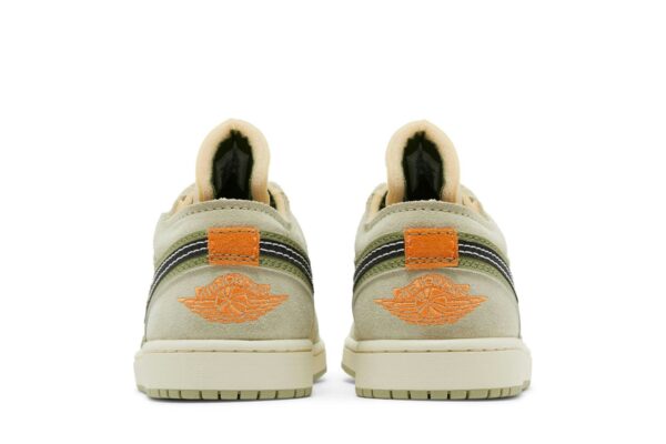 Jordan 1 Low SE Craft Light Olive FD6819-300 - Phonecase4u photo 6