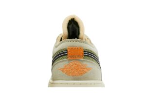 Jordan 1 Low SE Craft Light Olive FD6819-300 - Phonecase4u photo 7