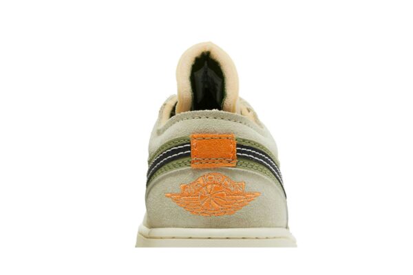 Jordan 1 Low SE Craft Light Olive FD6819-300 - Phonecase4u photo 7