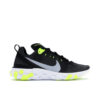 Jordan 1 Low SE Crater Grey Black (GS) DM4690-001 - Phonecase4u photo 1