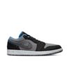 Jordan 1 Low SE Crater Grey University Blue DM4657-004 - Phonecase4u photo 1