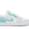 Jordan 1 Low SE Emerald Rise (Women's) FN8899-131 - Phonecase4u photo 1