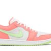 Jordan 1 Low SE Lava Glow FN6772-671 - Phonecase4u photo 1