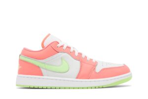 Jordan 1 Low SE Lava Glow FN6772-671 - Phonecase4u photo 1