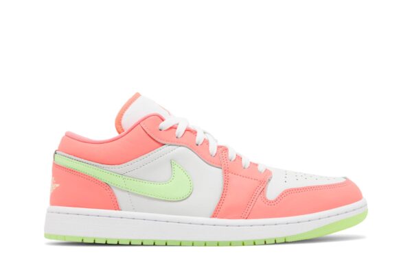 Jordan 1 Low SE Lava Glow FN6772-671 - Phonecase4u photo 1