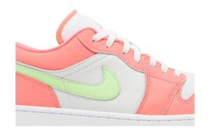 Jordan 1 Low SE Lava Glow FN6772-671 - Phonecase4u photo 2