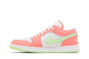 Jordan 1 Low SE Lava Glow FN6772-671 - Phonecase4u photo 3