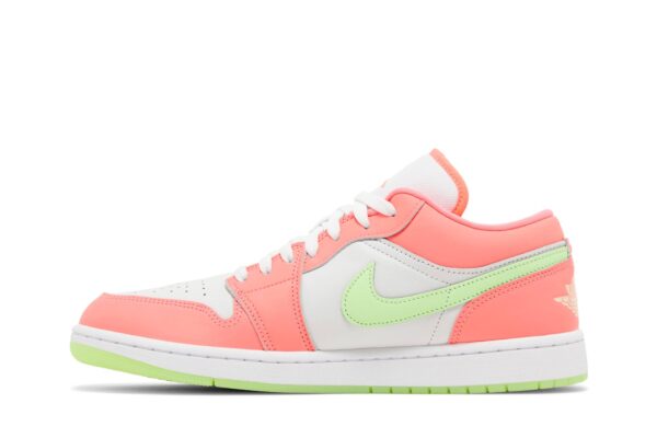 Jordan 1 Low SE Lava Glow FN6772-671 - Phonecase4u photo 3