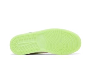 Jordan 1 Low SE Lava Glow FN6772-671 - Phonecase4u photo 4