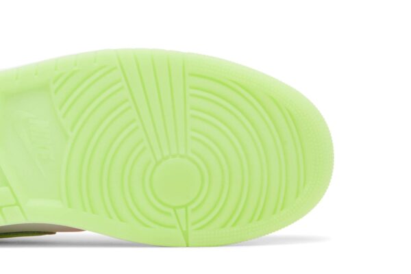Jordan 1 Low SE Lava Glow FN6772-671 - Phonecase4u photo 5