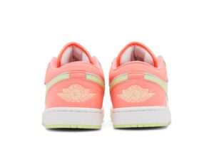 Jordan 1 Low SE Lava Glow FN6772-671 - Phonecase4u photo 6