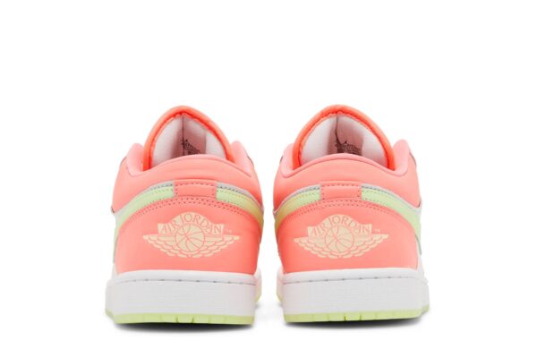 Jordan 1 Low SE Lava Glow FN6772-671 - Phonecase4u photo 6