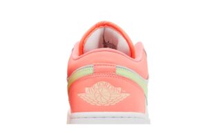 Jordan 1 Low SE Lava Glow FN6772-671 - Phonecase4u photo 7