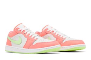 Jordan 1 Low SE Lava Glow FN6772-671 - Phonecase4u photo 8