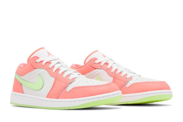 Jordan 1 Low SE Lava Glow FN6772-671 - Phonecase4u photo 8