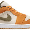 Jordan 1 Low SE Light Curry DH6931-102 - Phonecase4u photo 1