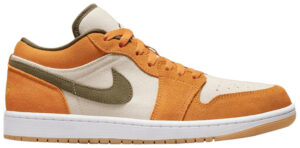 Jordan 1 Low SE Light Curry DH6931-102 - Phonecase4u photo 1