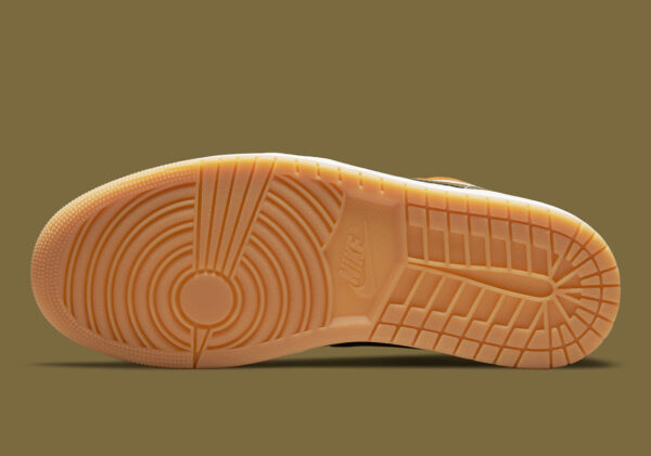 Jordan 1 Low SE Light Curry DH6931-102 - Phonecase4u photo 10