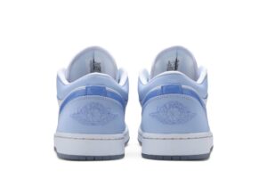 Jordan 1 Low SE Mighty Swooshers DM5442-040 - Phonecase4u photo 6