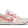 Jordan 1 Low SE Mighty Swooshers Pink (Women's) DM5443-666 - Phonecase4u photo 1