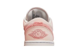 Jordan 1 Low SE Mighty Swooshers Pink (Women's) DM5443-666 - Phonecase4u photo 7