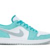 Jordan 1 Low SE New Emerald DN3705-301 - Phonecase4u photo 1