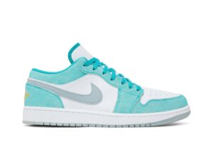 Jordan 1 Low SE New Emerald DN3705-301 - Phonecase4u photo 1