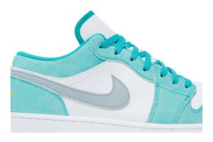 Jordan 1 Low SE New Emerald DN3705-301 - Phonecase4u photo 2