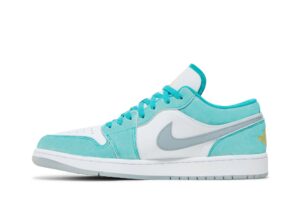 Jordan 1 Low SE New Emerald DN3705-301 - Phonecase4u photo 3