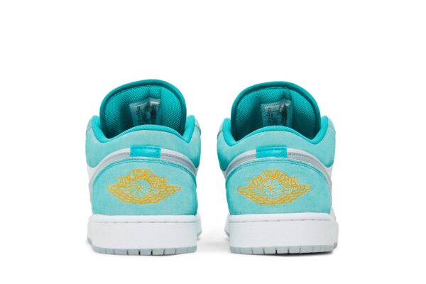 Jordan 1 Low SE New Emerald DN3705-301 - Phonecase4u photo 6