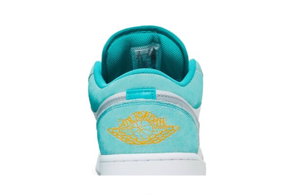 Jordan 1 Low SE New Emerald DN3705-301 - Phonecase4u photo 7