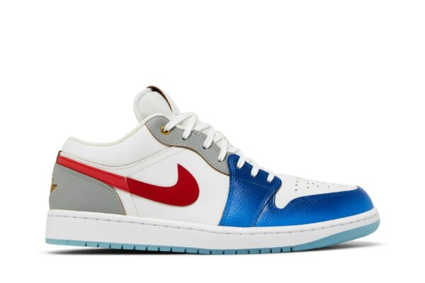 Jordan 1 Low SE Philippines FN8901-164 - Phonecase4u photo 1
