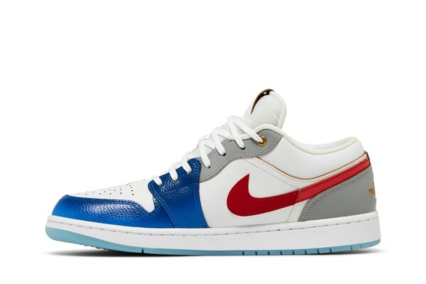 Jordan 1 Low SE Philippines FN8901-164 - Phonecase4u photo 3