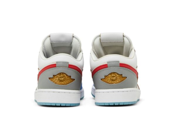 Jordan 1 Low SE Philippines FN8901-164 - Phonecase4u photo 6