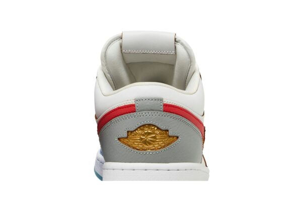 Jordan 1 Low SE Philippines FN8901-164 - Phonecase4u photo 7