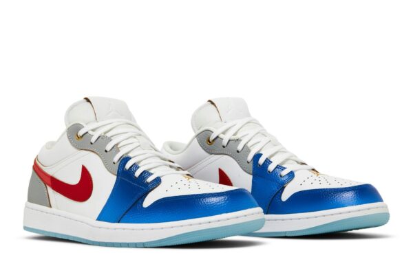 Jordan 1 Low SE Philippines FN8901-164 - Phonecase4u photo 8