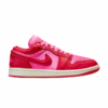 Jordan 1 Low SE Pink Blast (Women's) FB9893-600 - Phonecase4u photo 1