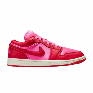 Jordan 1 Low SE Pink Blast (Women's) FB9893-600 - Phonecase4u photo 1