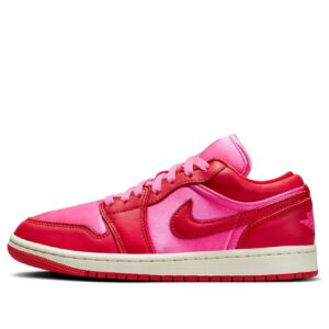 Jordan 1 Low SE Pink Blast (Women's) FB9893-600 - Phonecase4u photo 2