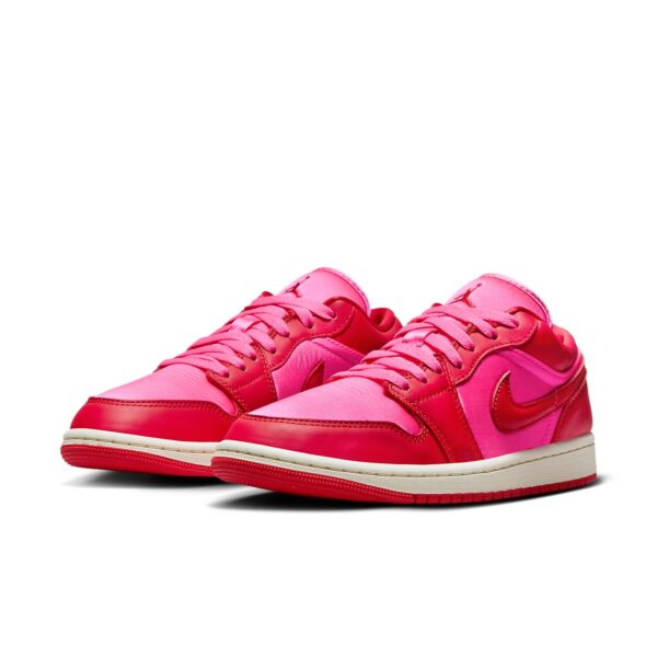 Jordan 1 Low SE Pink Blast (Women's) FB9893-600 - Phonecase4u photo 3