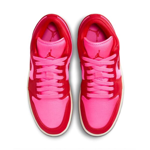 Jordan 1 Low SE Pink Blast (Women's) FB9893-600 - Phonecase4u photo 4