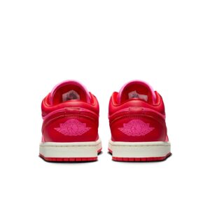 Jordan 1 Low SE Pink Blast (Women's) FB9893-600 - Phonecase4u photo 5