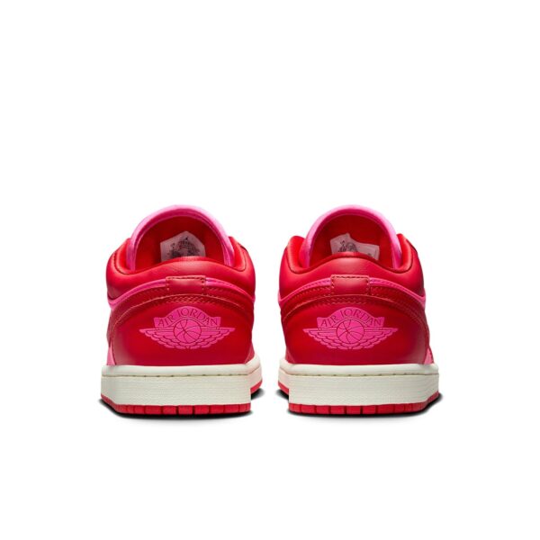 Jordan 1 Low SE Pink Blast (Women's) FB9893-600 - Phonecase4u photo 5
