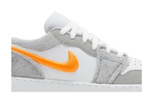 Jordan 1 Low SE Rabbit (GS) DZ6333-083 - Phonecase4u photo 2