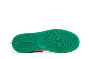 Jordan 1 Low SE Rabbit (GS) DZ6333-083 - Phonecase4u photo 4