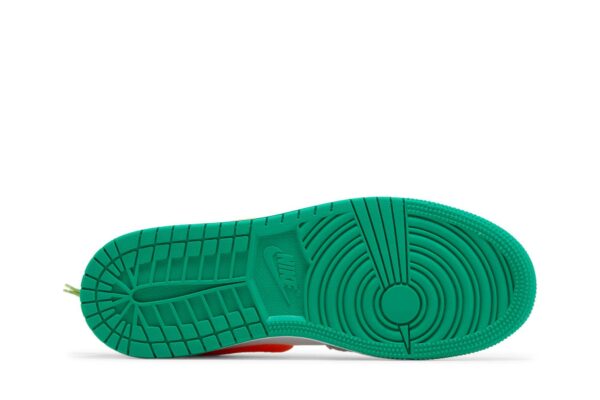 Jordan 1 Low SE Rabbit (GS) DZ6333-083 - Phonecase4u photo 4