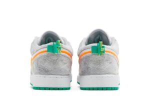 Jordan 1 Low SE Rabbit (GS) DZ6333-083 - Phonecase4u photo 6